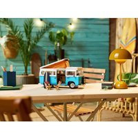 Конструктор LEGO Creator Expert 10279 Фургон Volkswagen T2 Camper