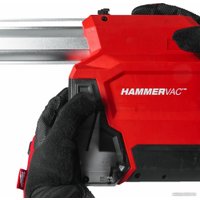 Система пылеудаления Milwaukee M18FPDDEXL-0 4933478509 (без АКБ)