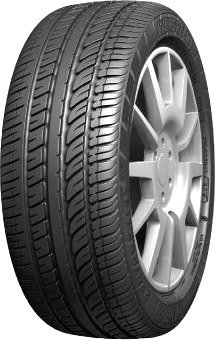 

Летние шины Evergreen EU72 255/50R19 107Y