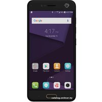 Смартфон ZTE Blade V8 64GB (черный)