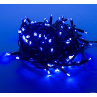 Светодиодная гирлянда Uniel ULD-S1000-120/DBA IP67 UL-00005262 (синий)