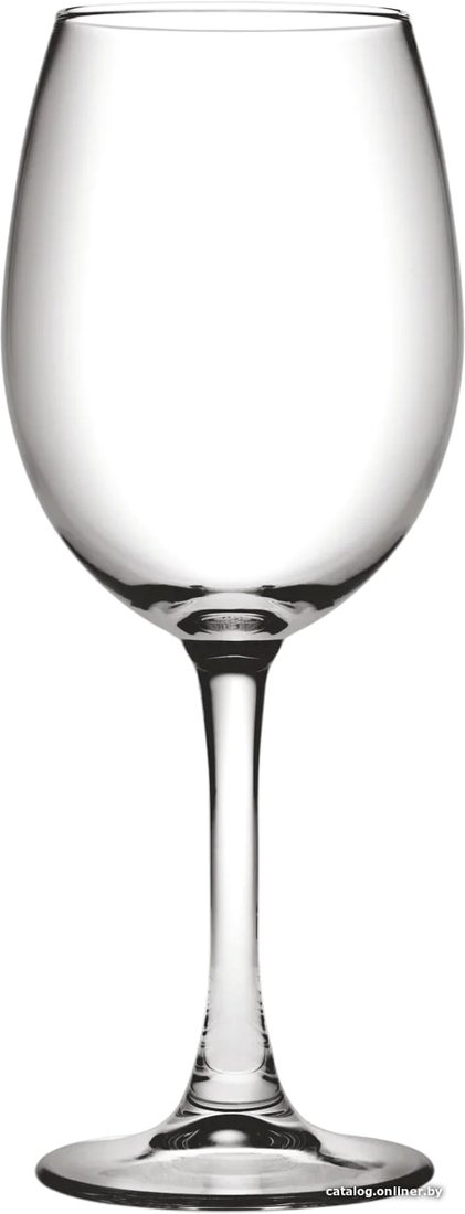 Набор бокалов для вина Pasabahce Classique 440151/1054138