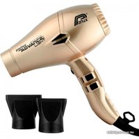 Фен Parlux Advance Light (золотистый)