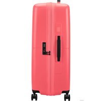 Чемодан-спиннер American Tourister Dashpop Sugar Pink 77 см