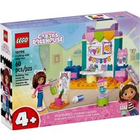 Конструктор LEGO Gabby's Dollhouse 10795 Детский набор для творчества