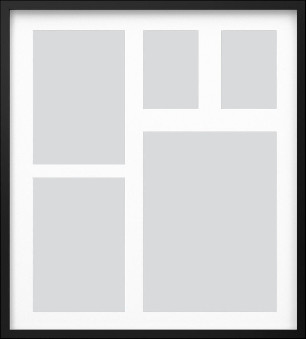 

Фоторамка-коллаж Ikea Rodalm 40553715