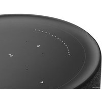 Умная колонка Bang & Olufsen Beosound Balance (черный дуб)