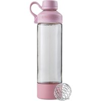 Бутылка для воды Blender Bottle Mantra розовый