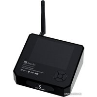 Сетевой ресивер TempoTec Serenade X (европейская версия)