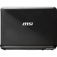 Нетбук MSI U135DX-2860XBY