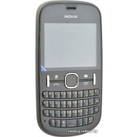 Кнопочный телефон Nokia Asha 200