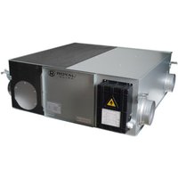 Проветриватель с рекуперацией Royal Clima Soffio Primo RCS-300-P 3.0