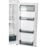 Однокамерный холодильник Саратов 549 (КШ-165)