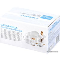 Набор для специй Elan Gallery Айсберг волны 540372