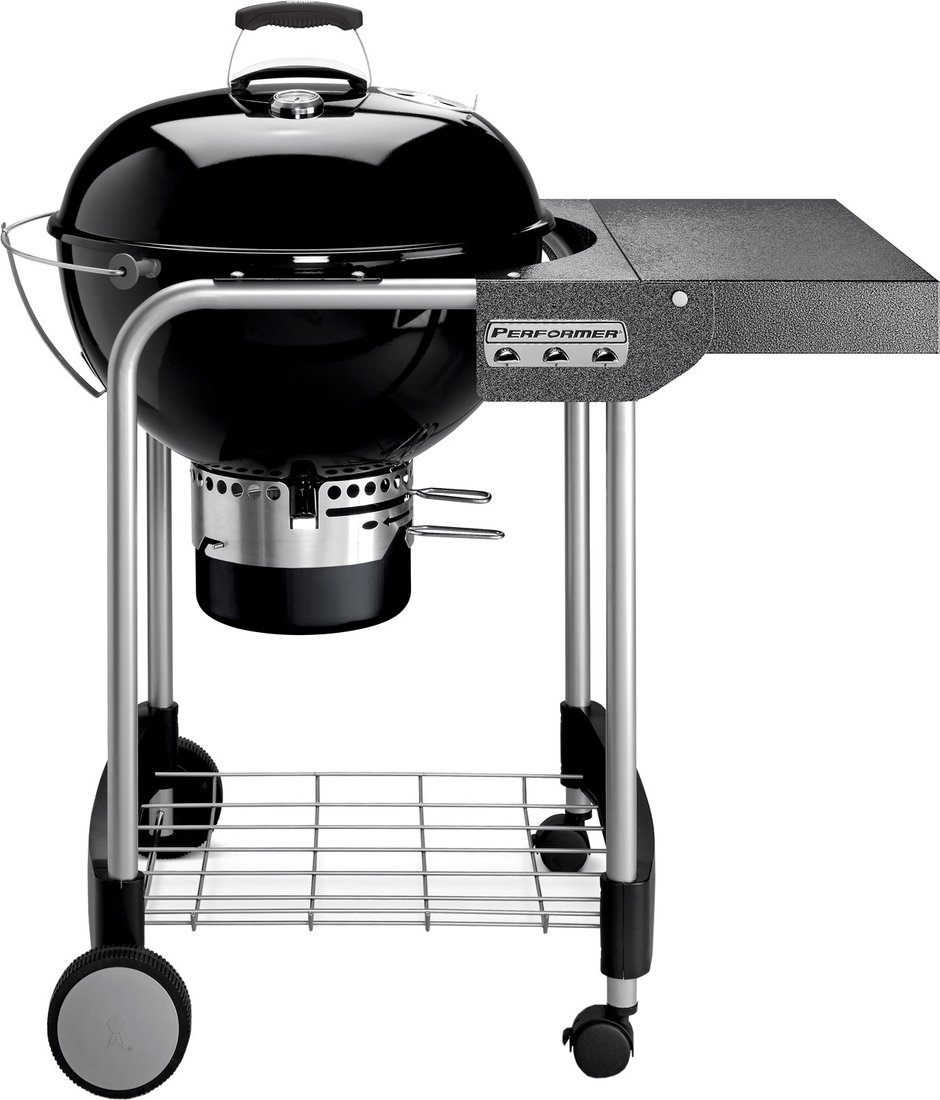 

Гриль Weber Performer Original GBS 57cm