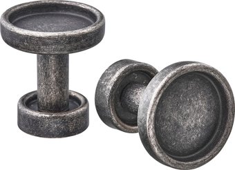 Ручка мебельная Ikea Skruvshult 70507487