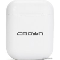 Наушники CrownMicro CMTWS-5005 (белый)