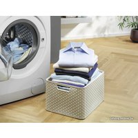 Стирально-сушильная машина Electrolux EW7WN361S