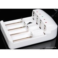 Зарядное устройство Ultrafire Зарядное устройство на 4 аккумулятора 18650