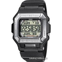 Наручные часы Casio G-7800-1E