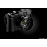 Фотоаппарат Fujifilm FinePix X10