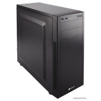 Корпус Corsair Carbide 100R Silent Edition [CC-9011077-WW]