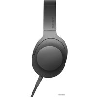 Наушники Sony MDR-100AAP/B