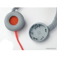 Наушники Sony MDR-ZX600