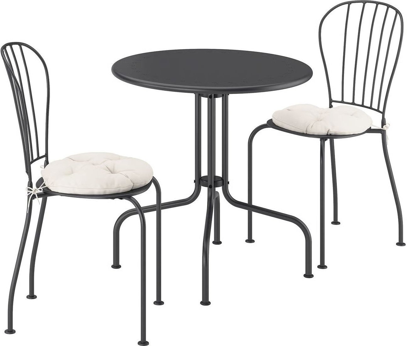 Садовая обеденная группа Ikea Lacko 89575363