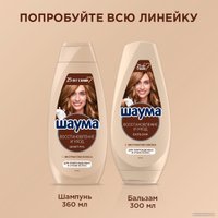 Бальзам Schauma Бальзам для волос восстановление и уход с экстрактом кокоса (300 мл)