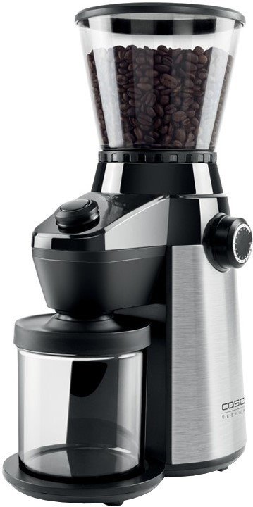 

Электрическая кофемолка CASO Barista Flavour