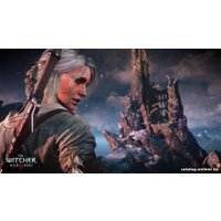 Компьютерная игра PC Ведьмак 3: Дикая Охота