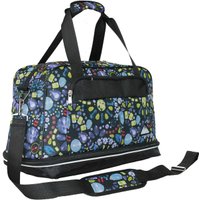 Спортивная сумка Rise м-212д-цк