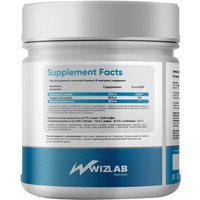 БАД WizLab Nutrition Glucosamine & Chondroitin + MSM (240 таблеток)