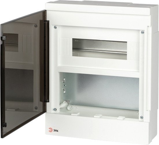 

Бокс пластиковый Эра MultiBox bs-12s Б0059314