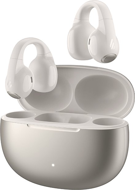 Наушники Edifier Comfo C (бежевый)