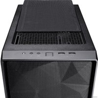 Корпус Fractal Design Meshify C TG