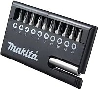 Набор бит Makita D-30651-12