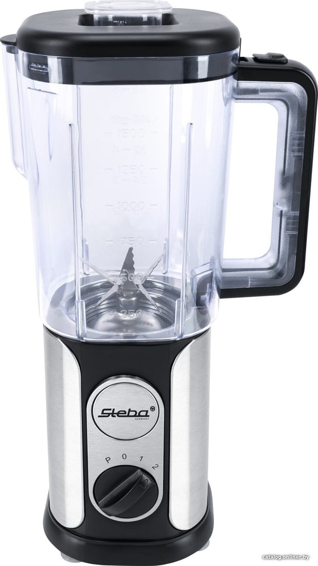 Стационарный блендер Steba MX 3 Compact