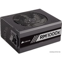 Блок питания Corsair RM1000x [CP-9020094-EU]