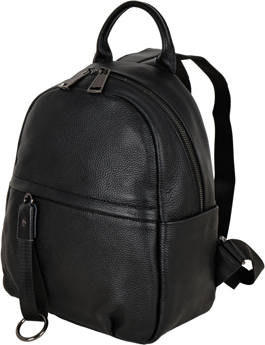 

Городской рюкзак Polar 8186к (черный)