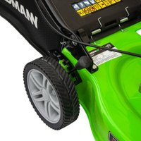 Газонокосилка Gardmann GML-405 в Солигорске