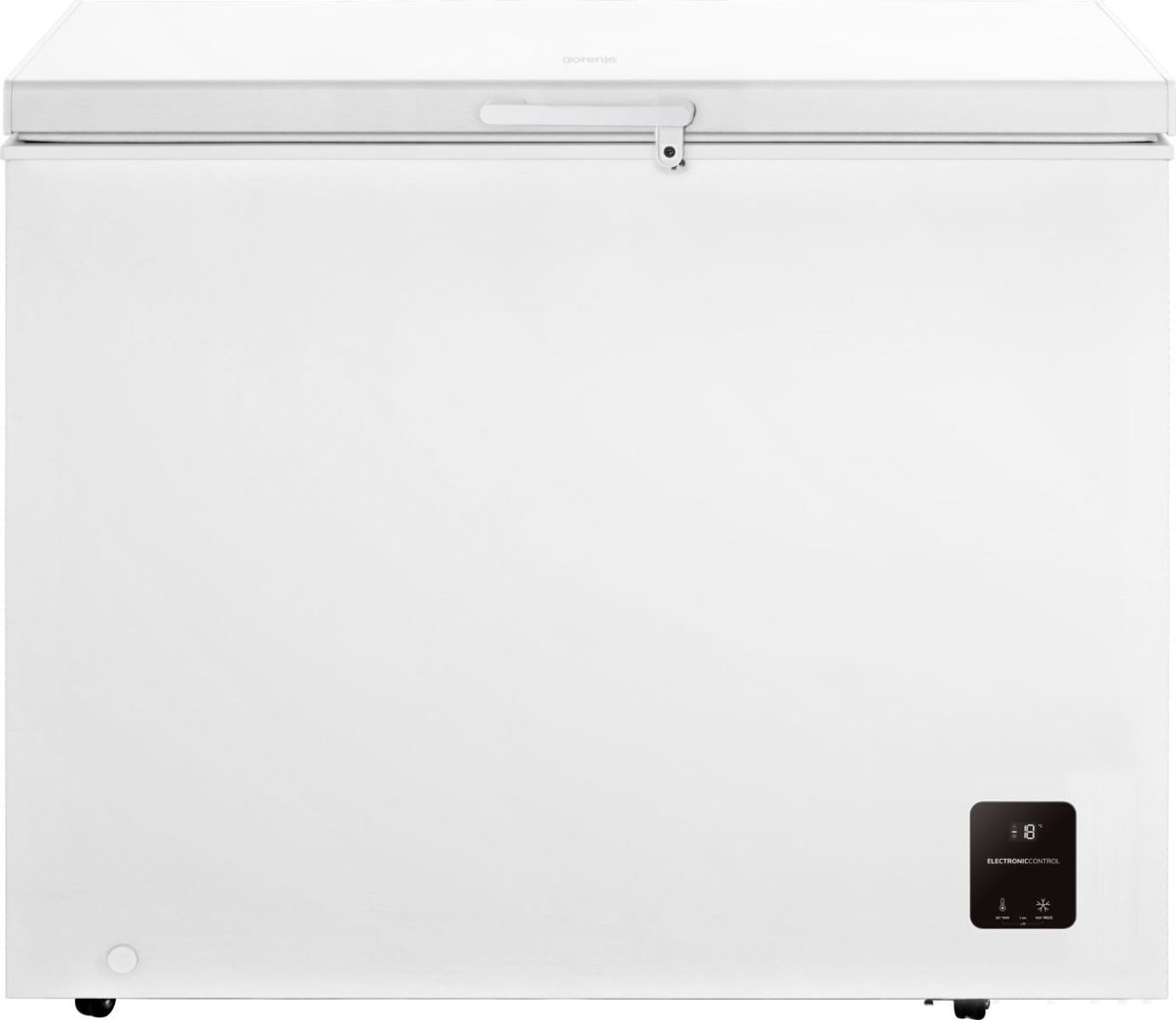 

Морозильный ларь Gorenje FH25EAW