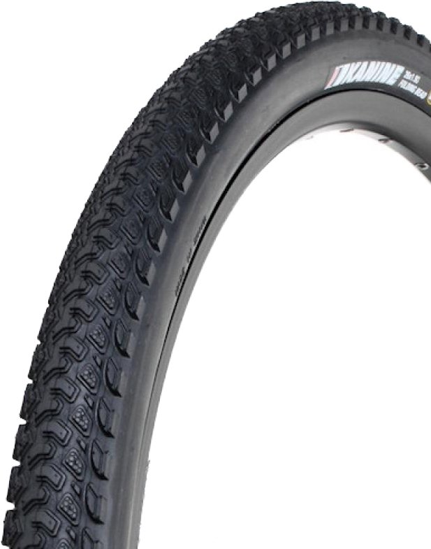 

Велопокрышка KENDA Kanine K-1110 26"-1.9" [523343]