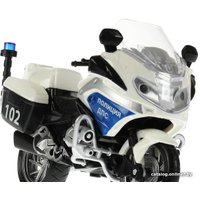 Мотоцикл Технопарк Полиция 2001I101-R