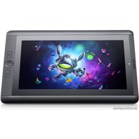 Графический планшет Wacom Cintiq Companion Hybrid 16GB (DTH-A1300L)