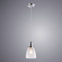 Подвесная люстра Arte Lamp Trento A9387SP-1CC