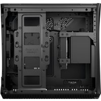 Корпус Fractal Design Era ITX Carbon - TG FD-CA-ERA-ITX-BK