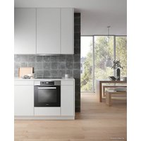 Электрический духовой шкаф Miele H 2267 B Active