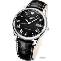 Наручные часы Longines L2.893.4.51.7